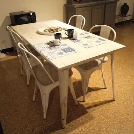 Acquario Inn Genova House Екстериор снимка