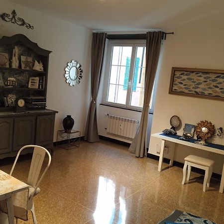 Acquario Inn Genova House Екстериор снимка
