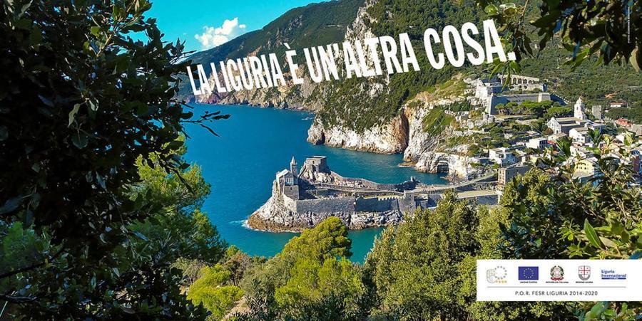 Acquario Inn Genova House Екстериор снимка