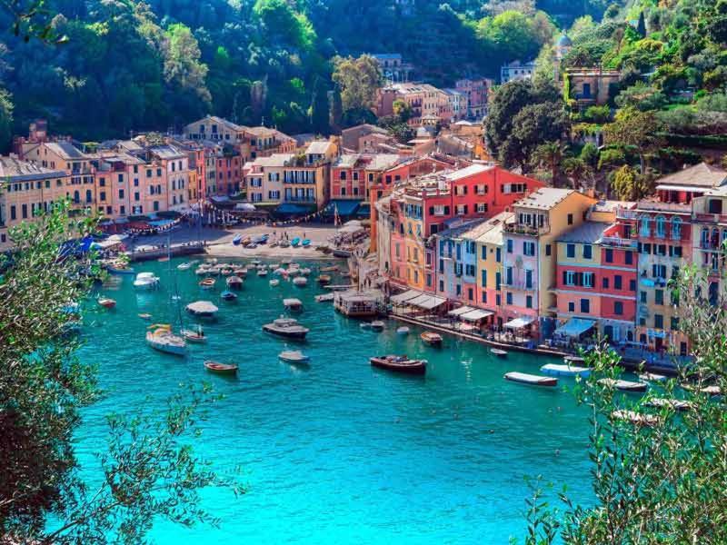 Acquario Inn Genova House Екстериор снимка