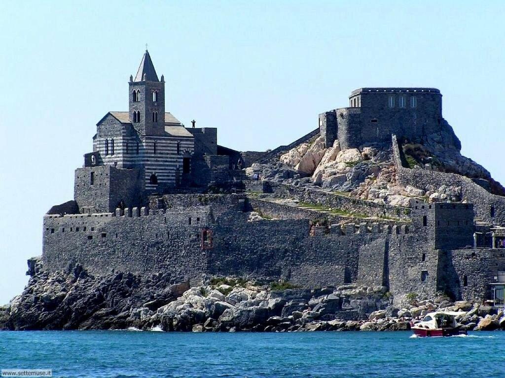 Acquario Inn Genova House Екстериор снимка