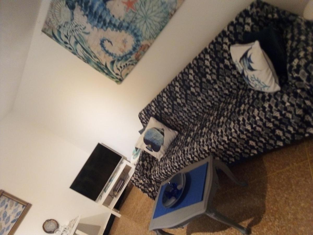Acquario Inn Genova House Екстериор снимка