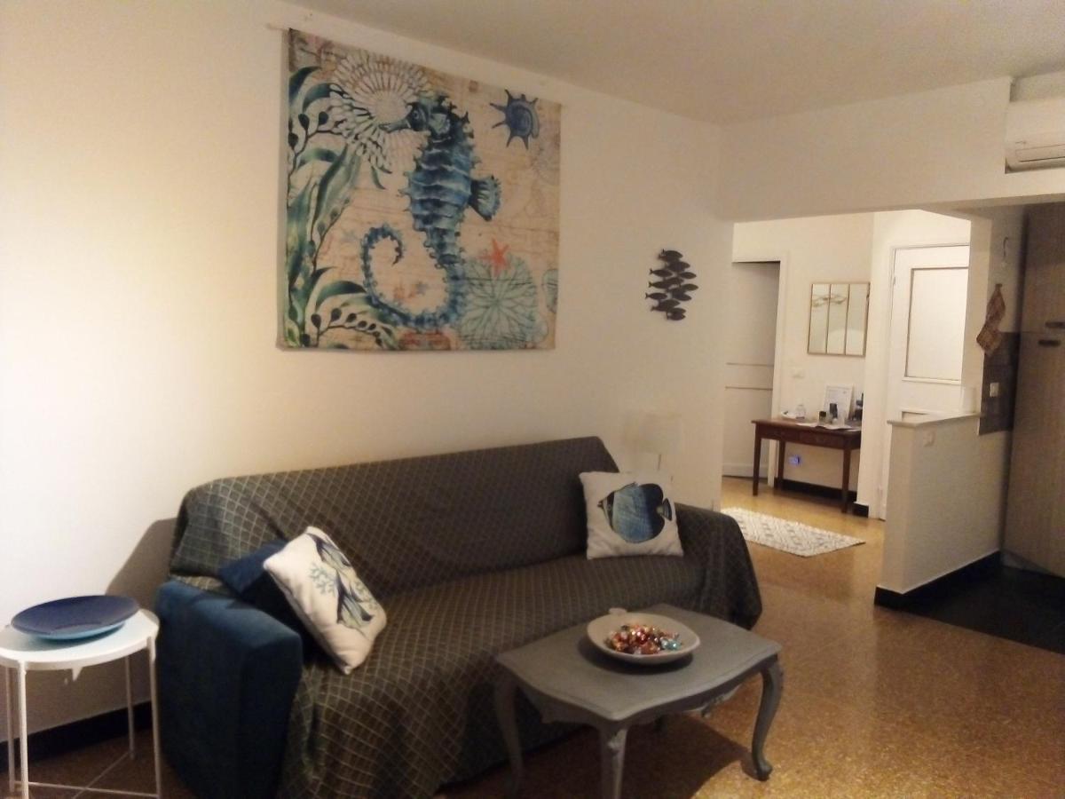 Acquario Inn Genova House Екстериор снимка