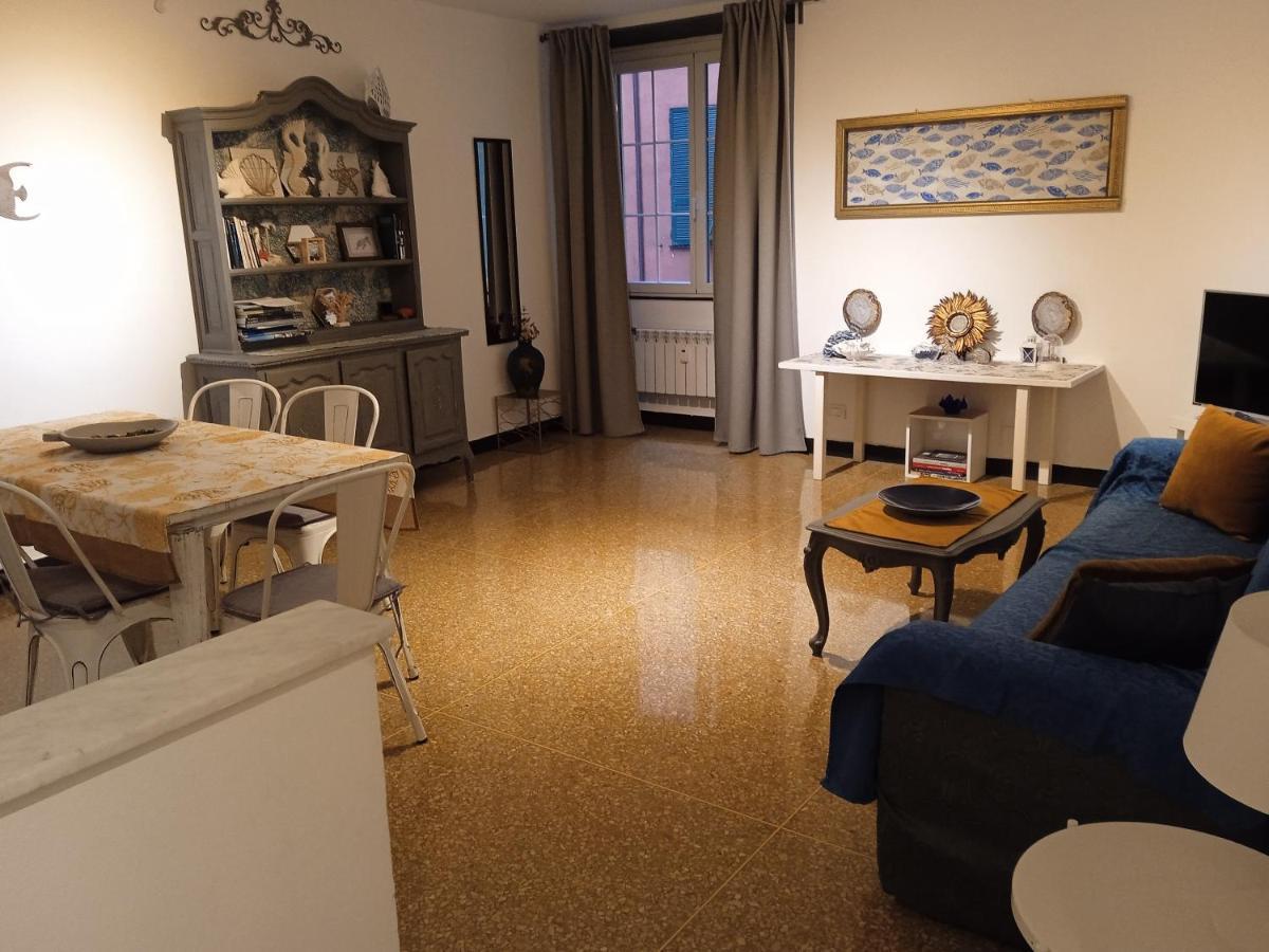 Acquario Inn Genova House Екстериор снимка