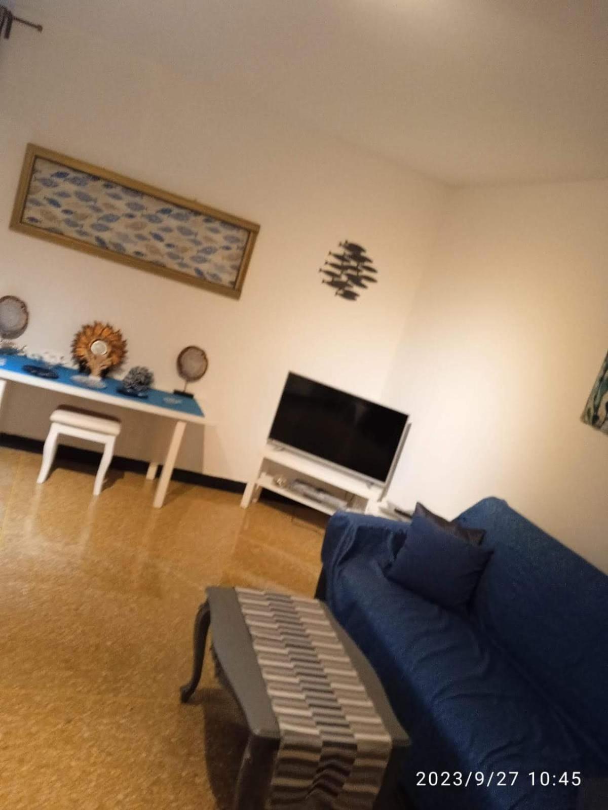 Acquario Inn Genova House Екстериор снимка