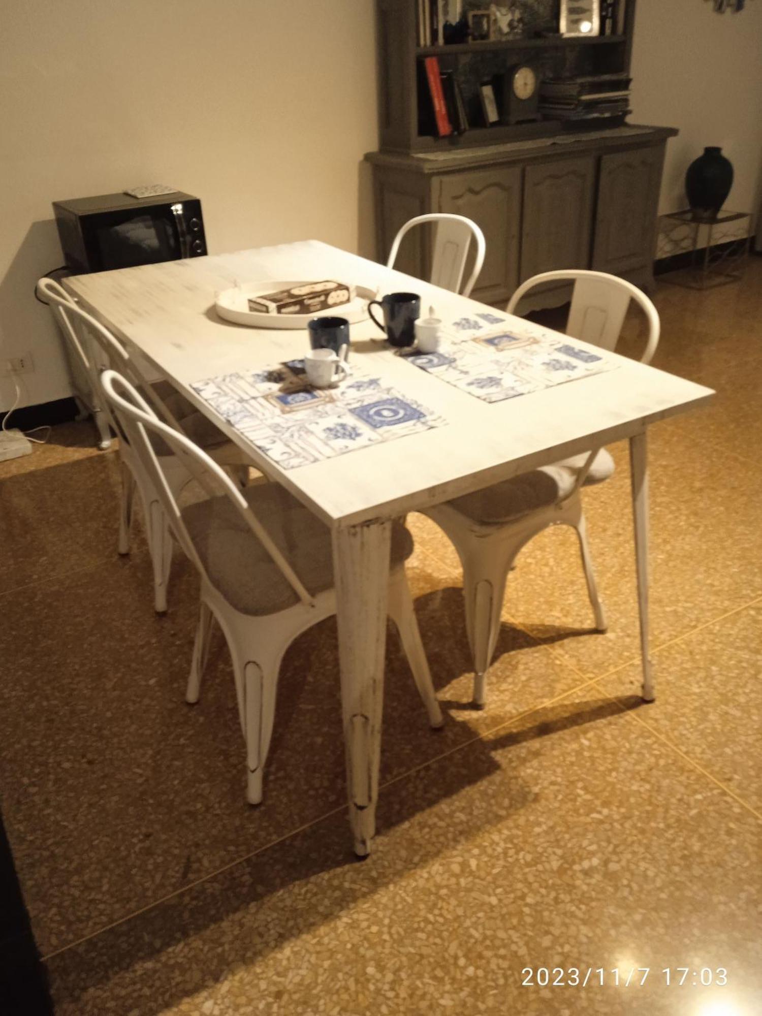 Acquario Inn Genova House Екстериор снимка