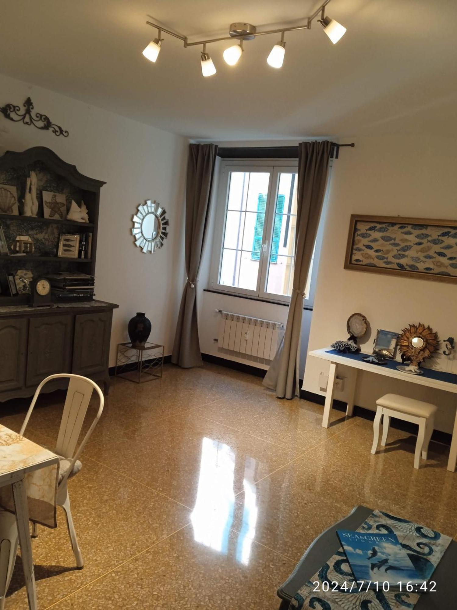 Acquario Inn Genova House Екстериор снимка