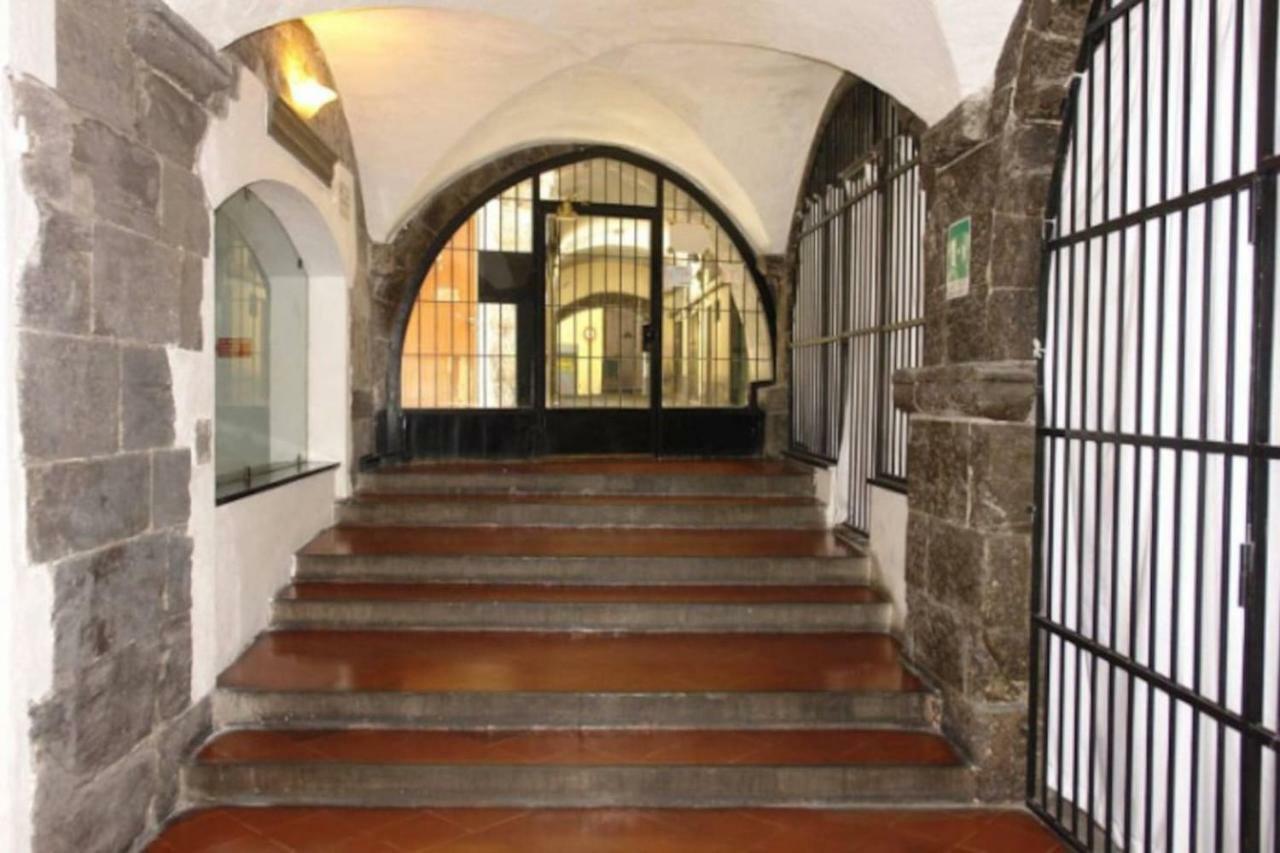 Acquario Inn Genova House Екстериор снимка
