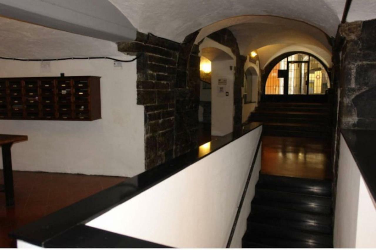 Acquario Inn Genova House Екстериор снимка
