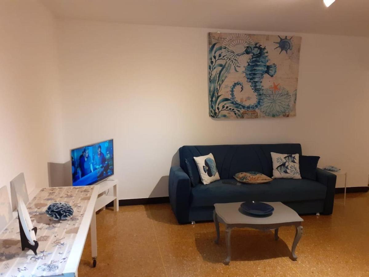 Acquario Inn Genova House Екстериор снимка